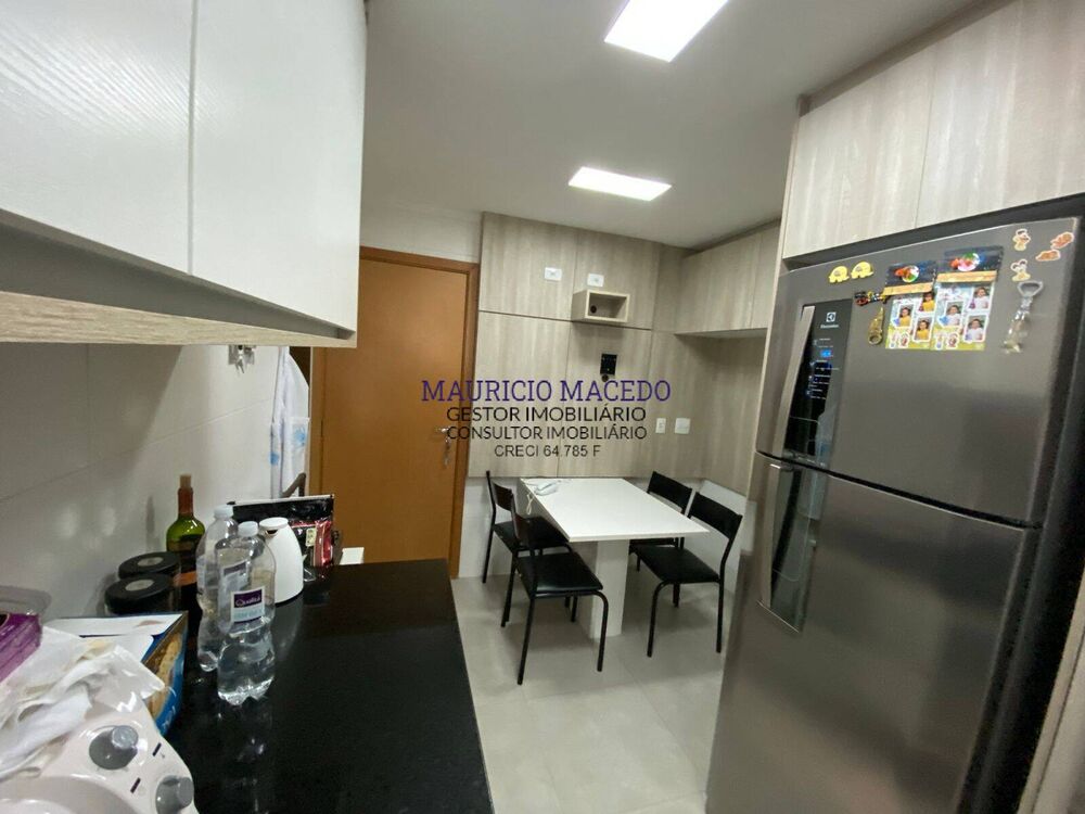 Apartamento, 3 quartos, 172 m² - Foto 3