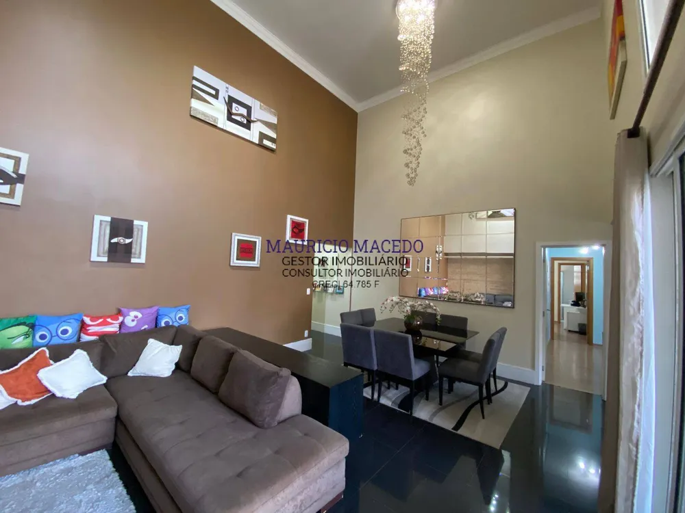 Apartamento, 3 quartos, 172 m² - Foto 6