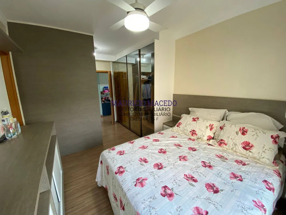 Apartamento, 3 quartos, 172 m² - Foto 5