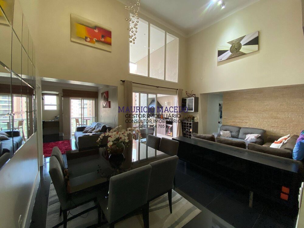 Apartamento, 3 quartos, 172 m² - Foto 4
