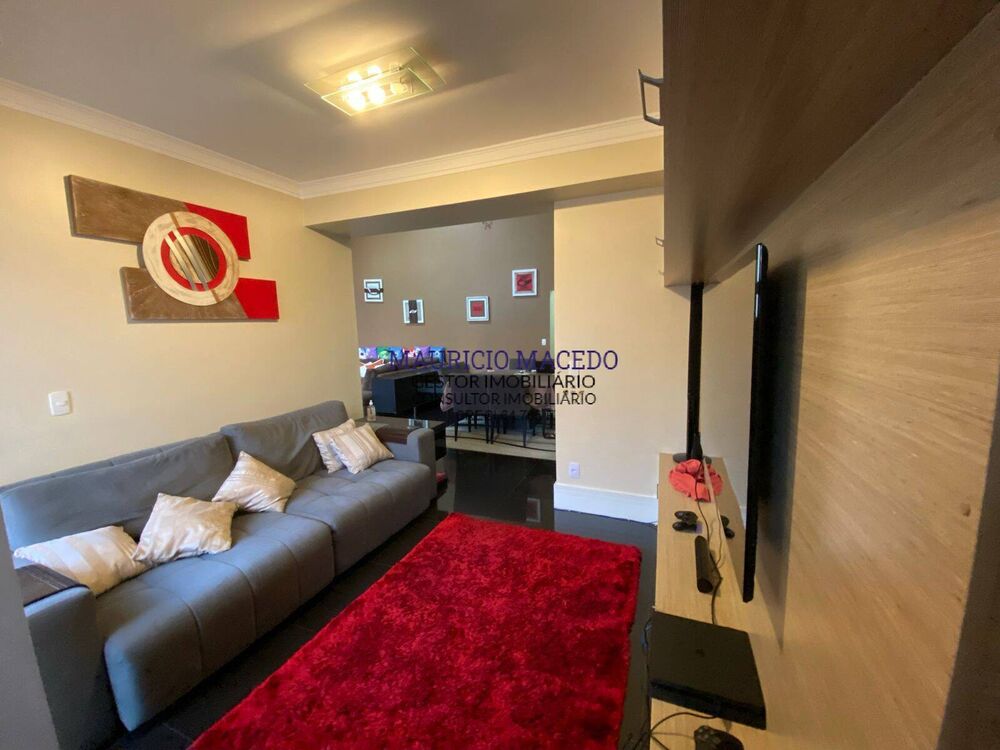Apartamento, 3 quartos, 172 m² - Foto 2