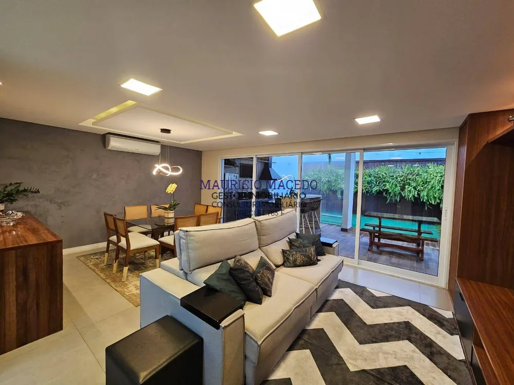 Apartamento, 3 quartos, 172 m² - Foto 9