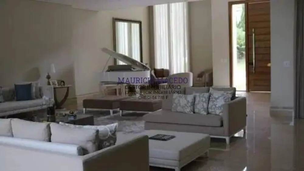 Casa, 5 quartos, 740 m² - Foto 8