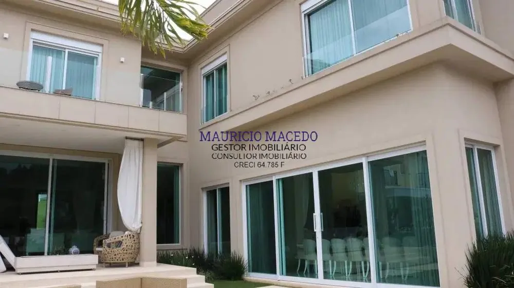 Casa, 5 quartos, 740 m² - Foto 15