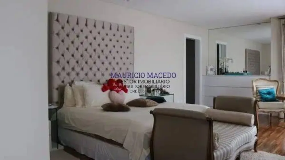 Casa, 5 quartos, 740 m² - Foto 7