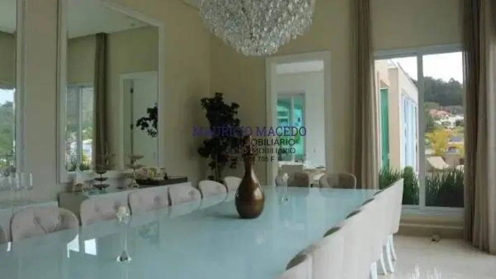 Casa, 5 quartos, 740 m² - Foto 11