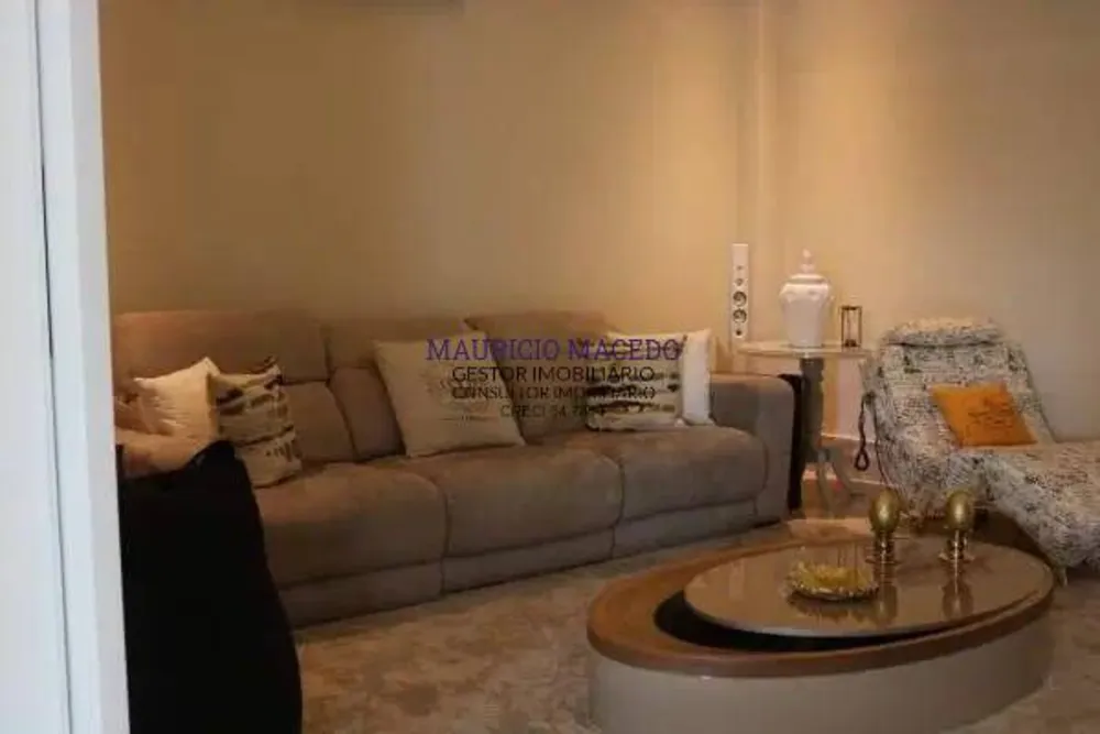 Casa, 5 quartos, 740 m² - Foto 1