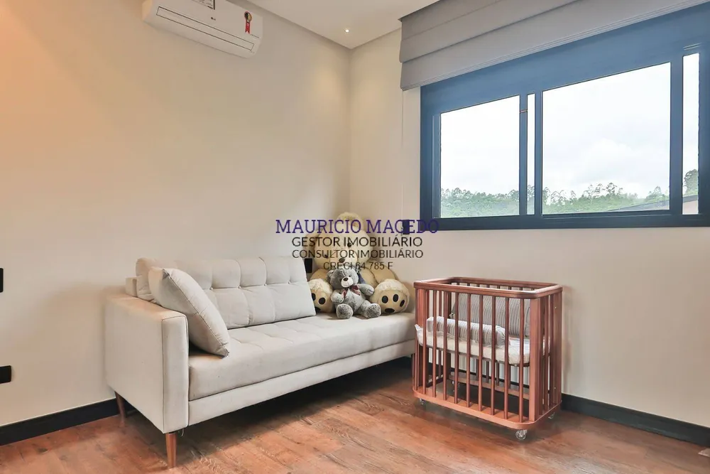 Casa, 4 quartos, 365 m² - Foto 6