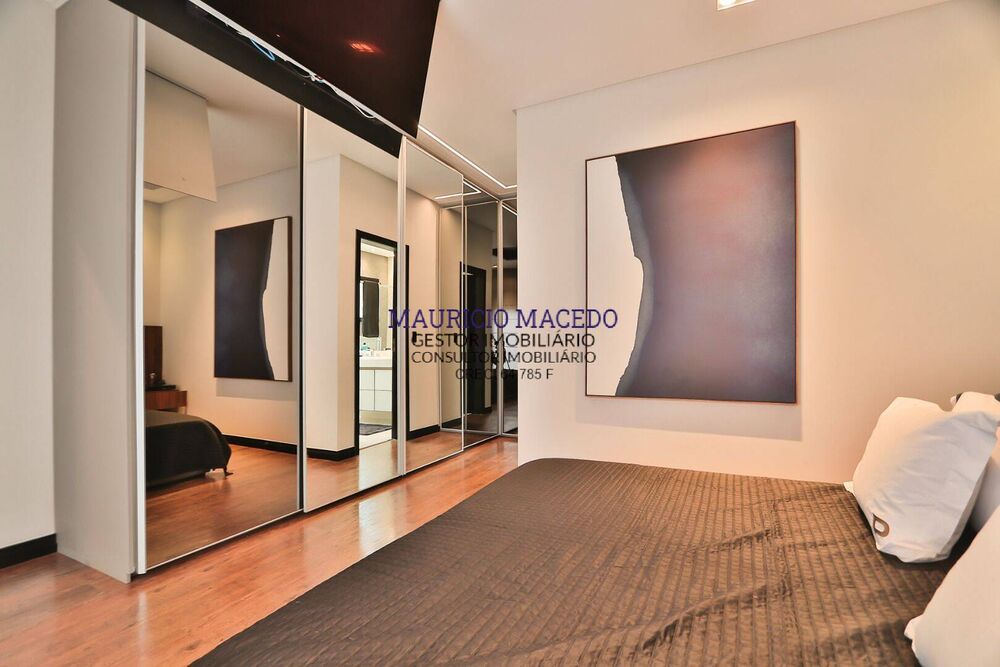 Casa, 4 quartos, 365 m² - Foto 4