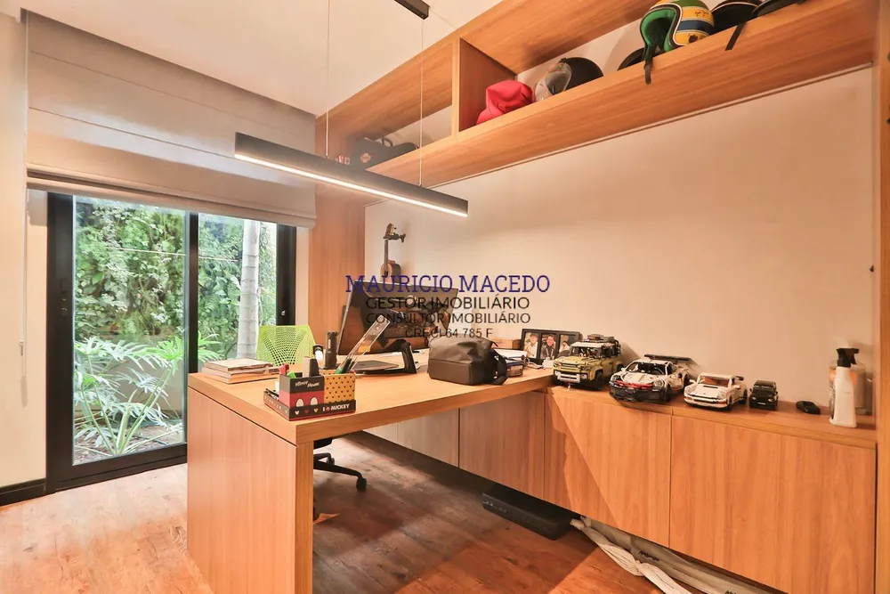 Casa, 4 quartos, 365 m² - Foto 6