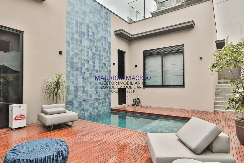 Casa, 4 quartos, 365 m² - Foto 16