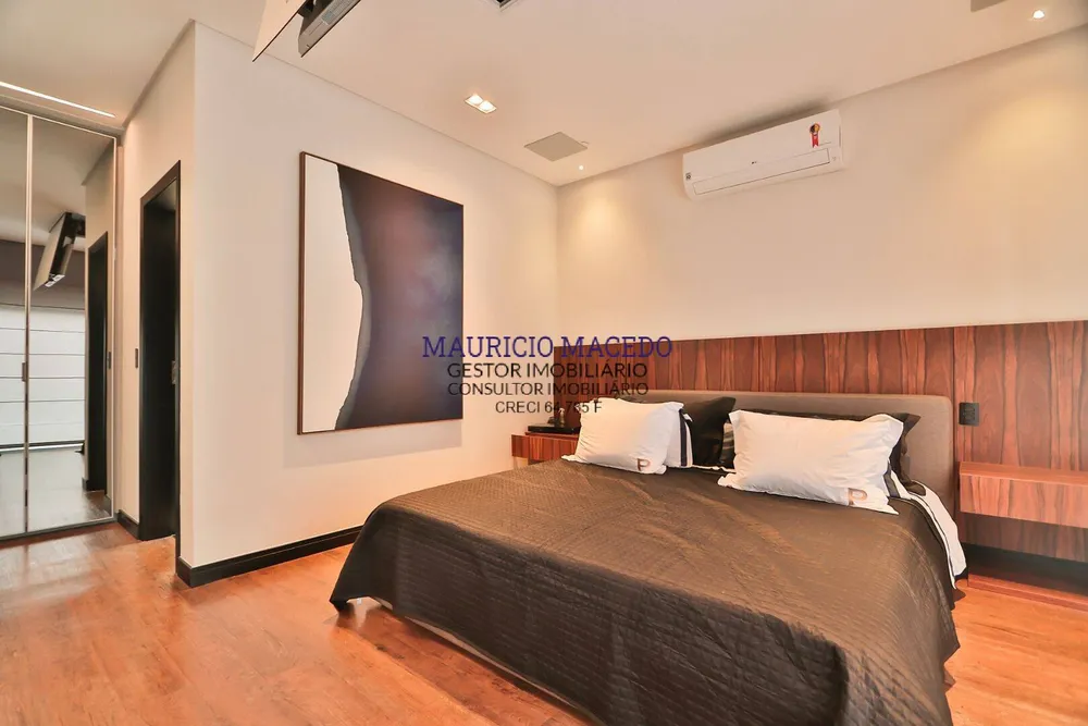 Casa, 4 quartos, 365 m² - Foto 10