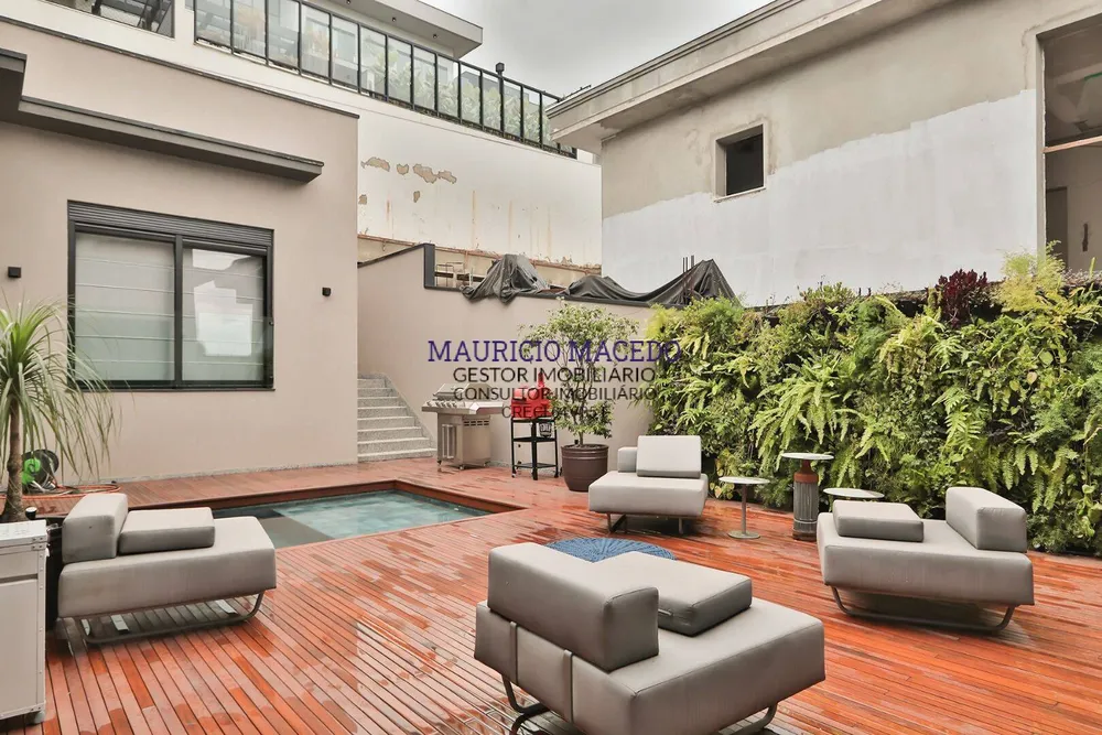 Casa, 4 quartos, 365 m² - Foto 1
