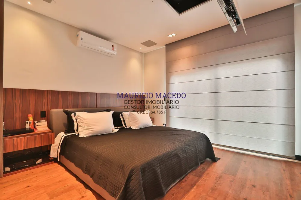 Casa, 4 quartos, 365 m² - Foto 9