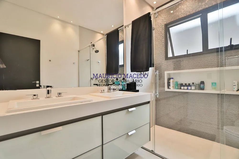 Casa, 4 quartos, 365 m² - Foto 12