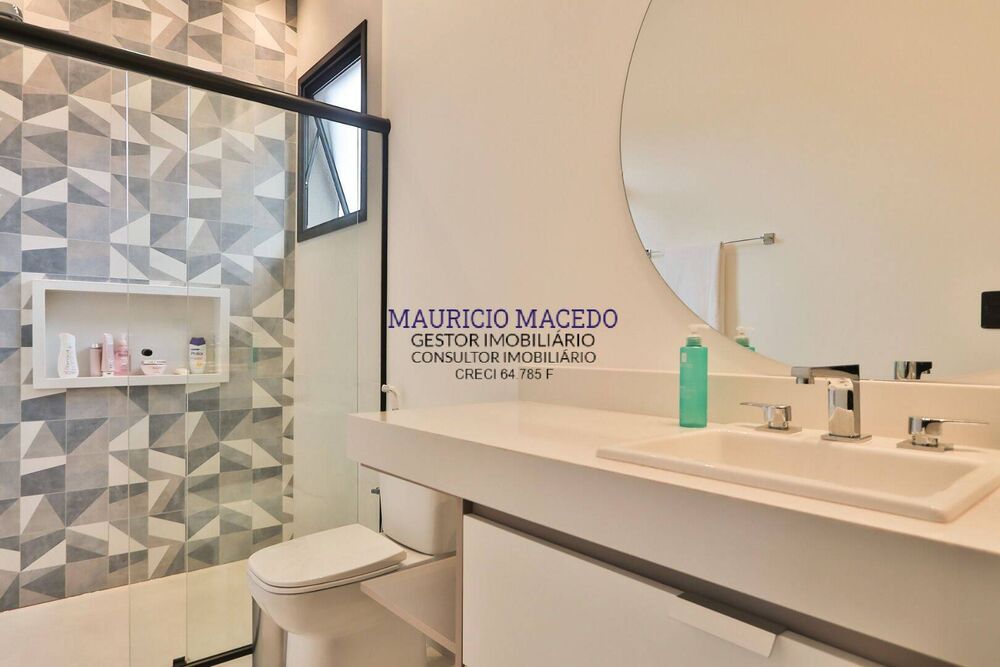 Casa, 4 quartos, 365 m² - Foto 1