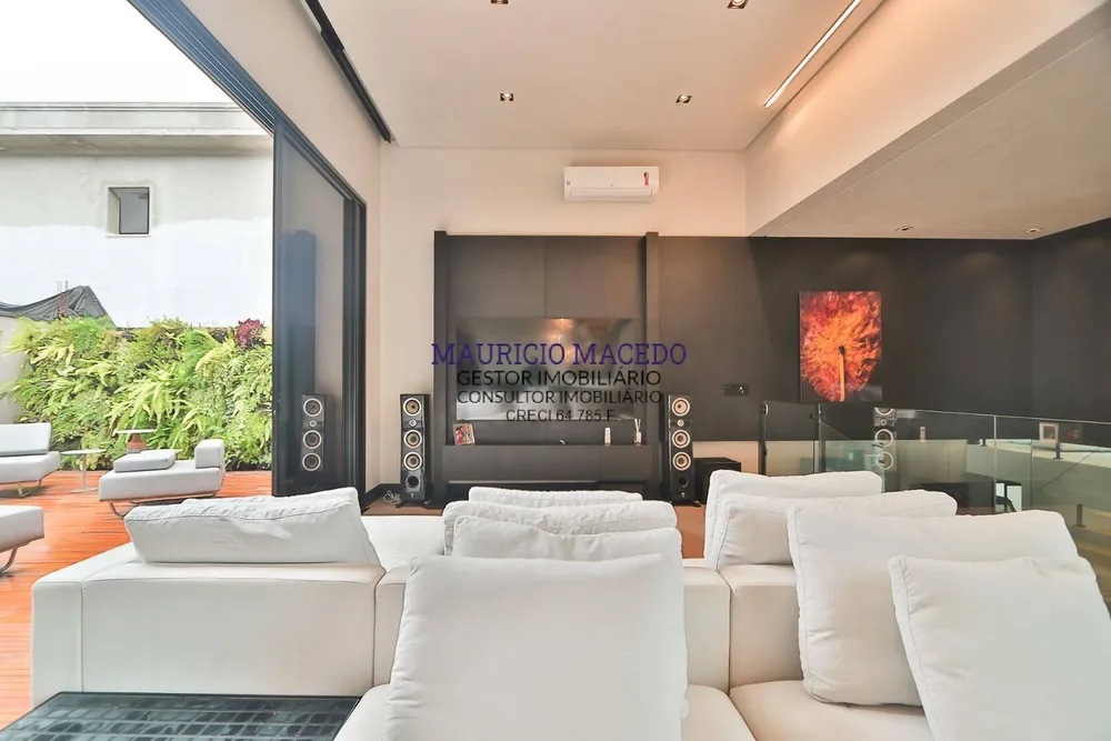 Casa, 4 quartos, 365 m² - Foto 7