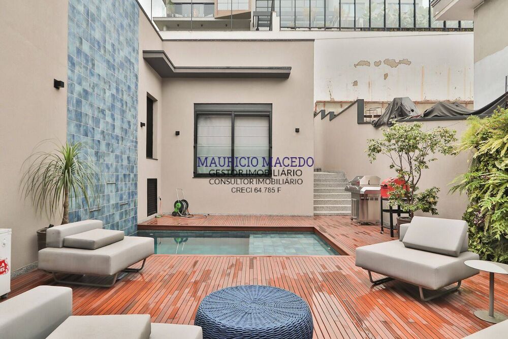 Casa, 4 quartos, 365 m² - Foto 2