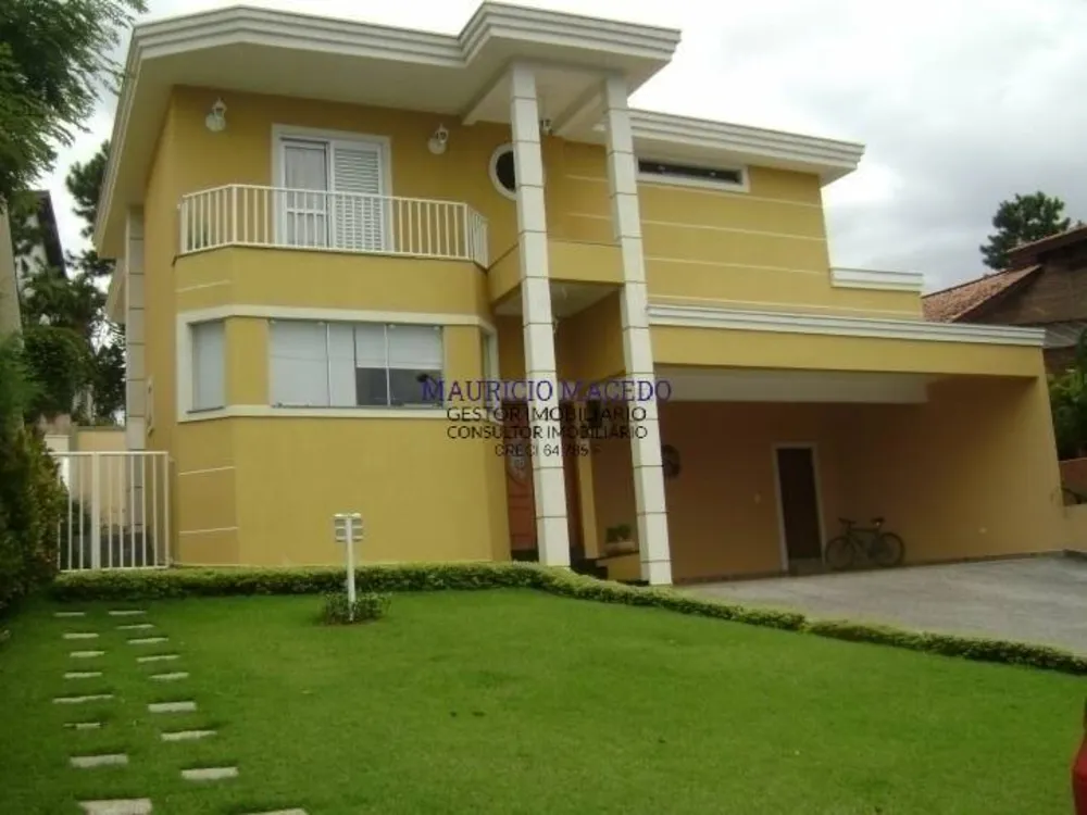 Casa, 4 quartos, 432 m² - Foto 11