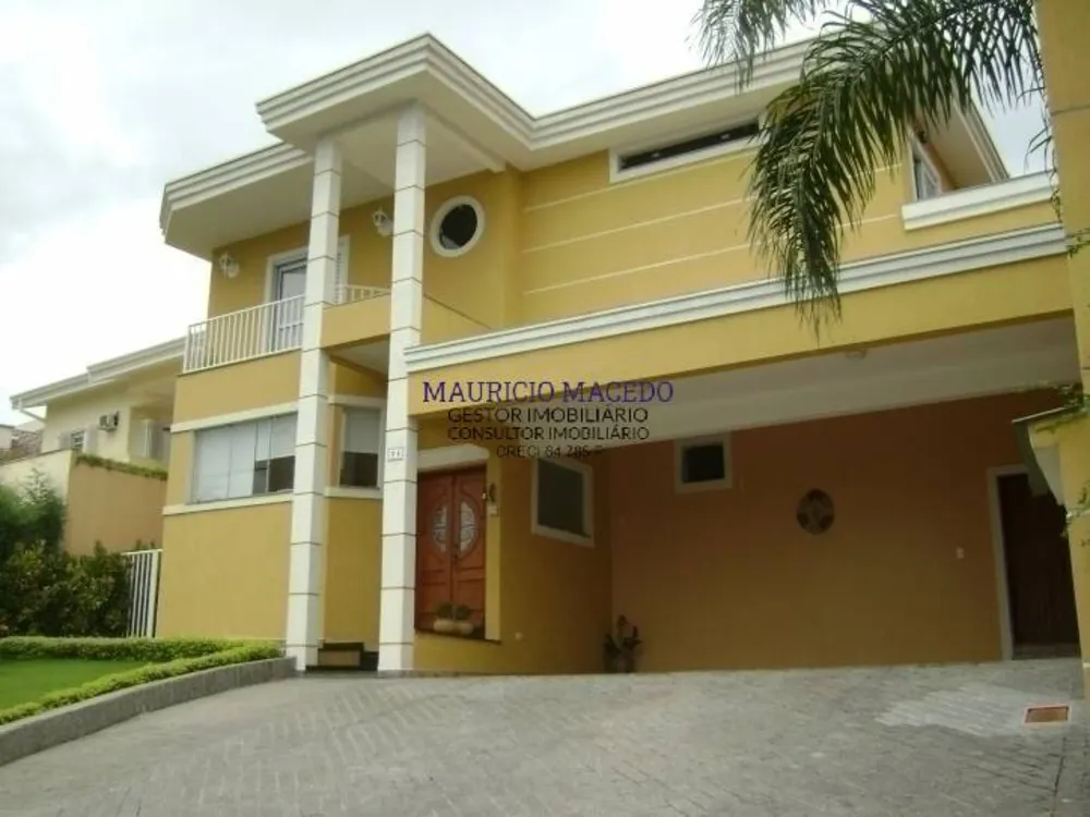 Casa, 4 quartos, 432 m² - Foto 7