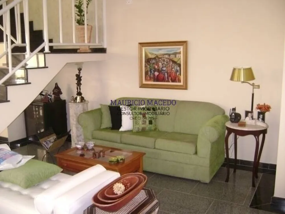 Casa, 4 quartos, 432 m² - Foto 16