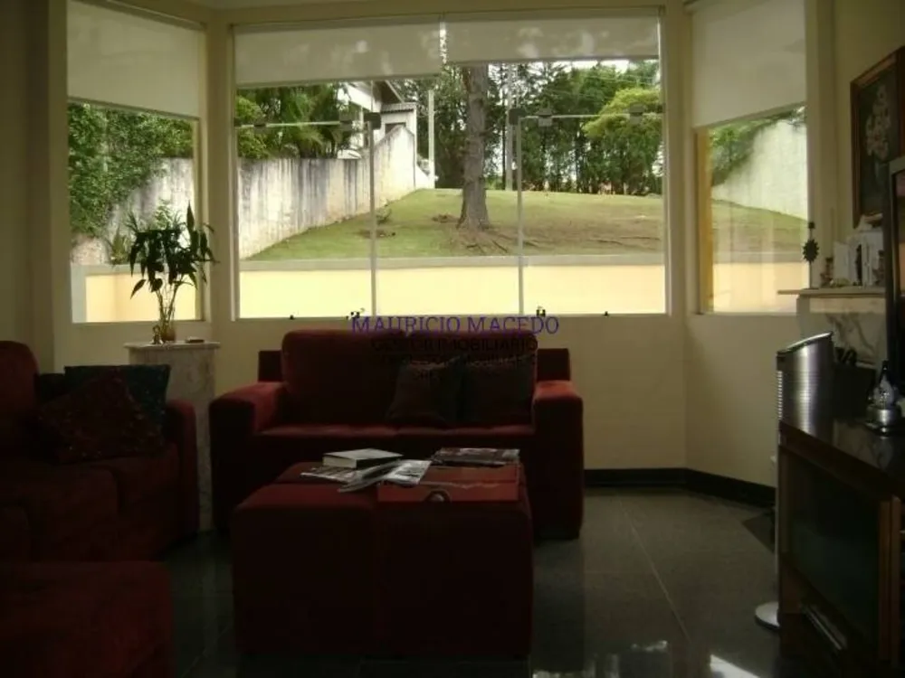 Casa, 4 quartos, 432 m² - Foto 12