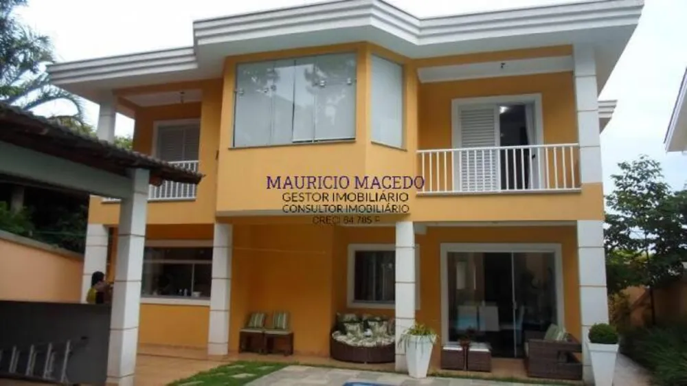 Casa, 4 quartos, 432 m² - Foto 10