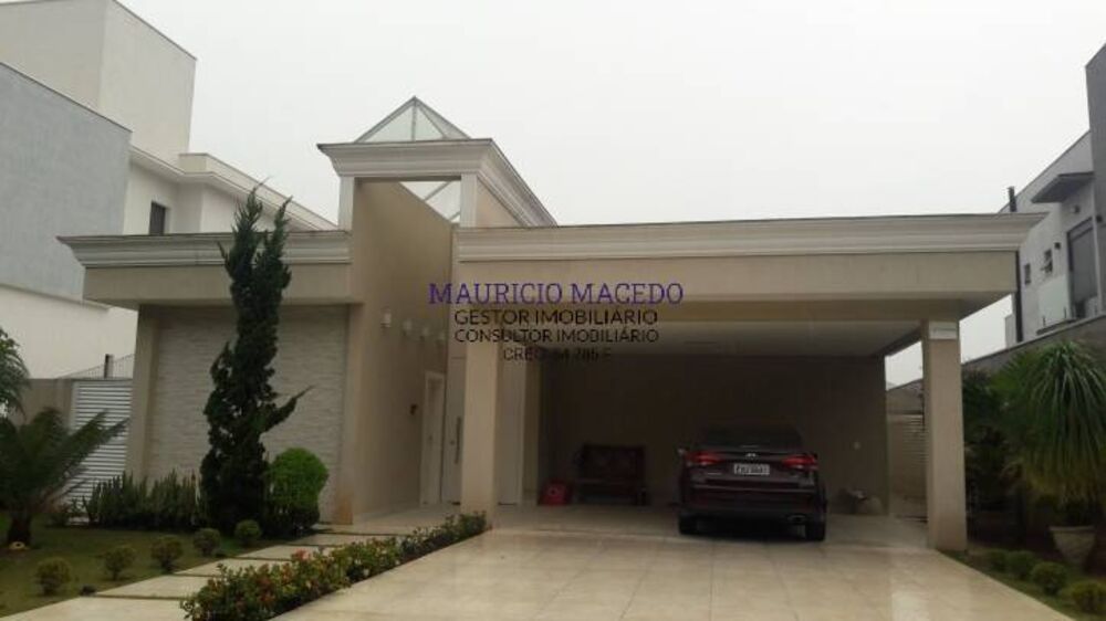 Casa, 4 quartos, 432 m² - Foto 2