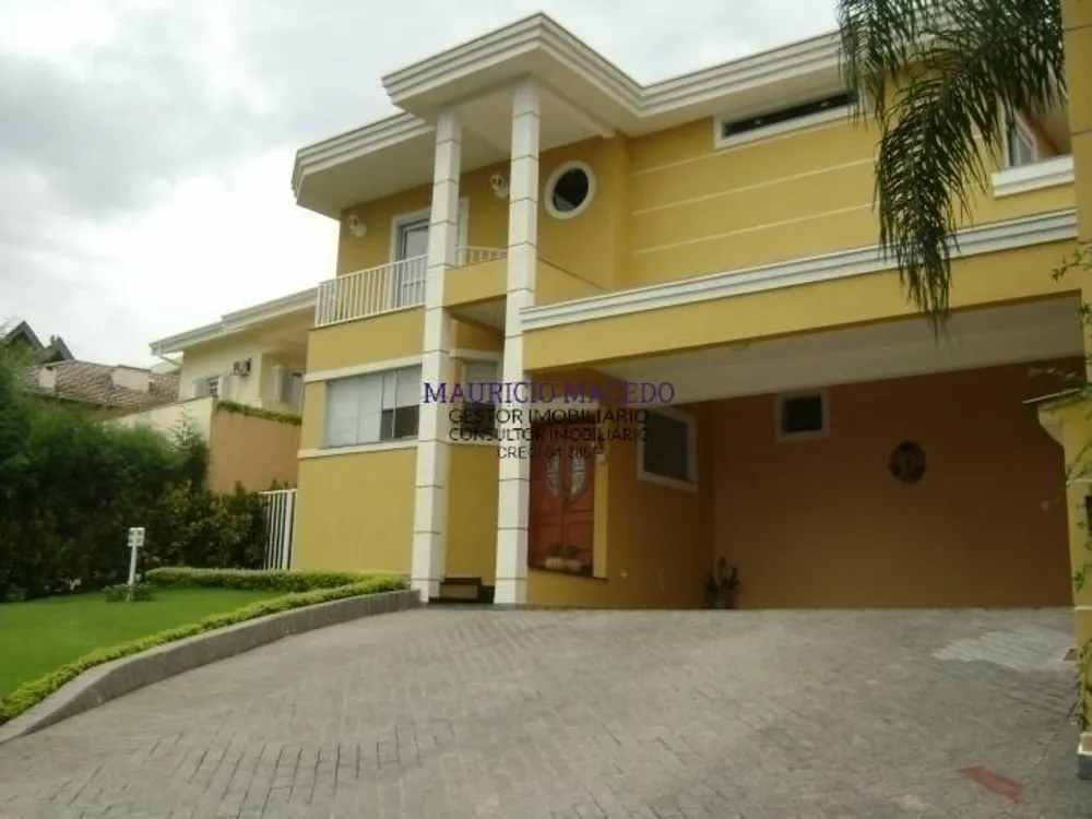 Casa, 4 quartos, 432 m² - Foto 9