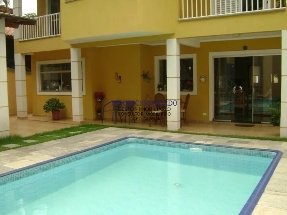 Casa, 4 quartos, 432 m² - Foto 15