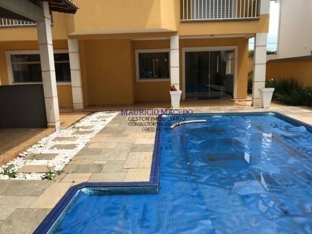 Casa, 4 quartos, 432 m² - Foto 4