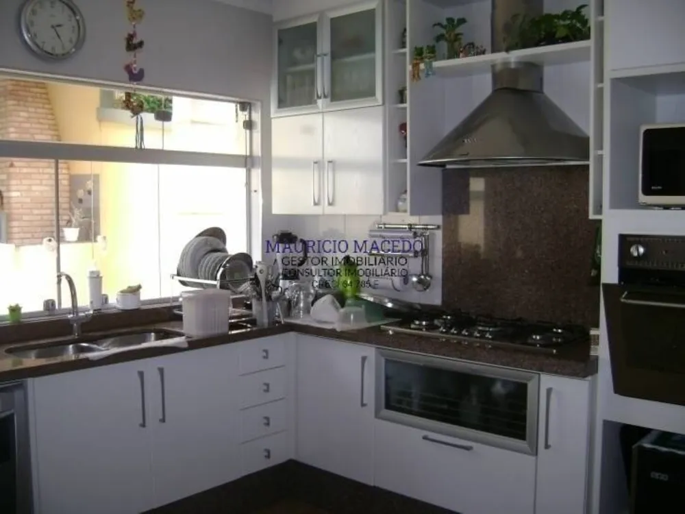 Casa, 4 quartos, 432 m² - Foto 5