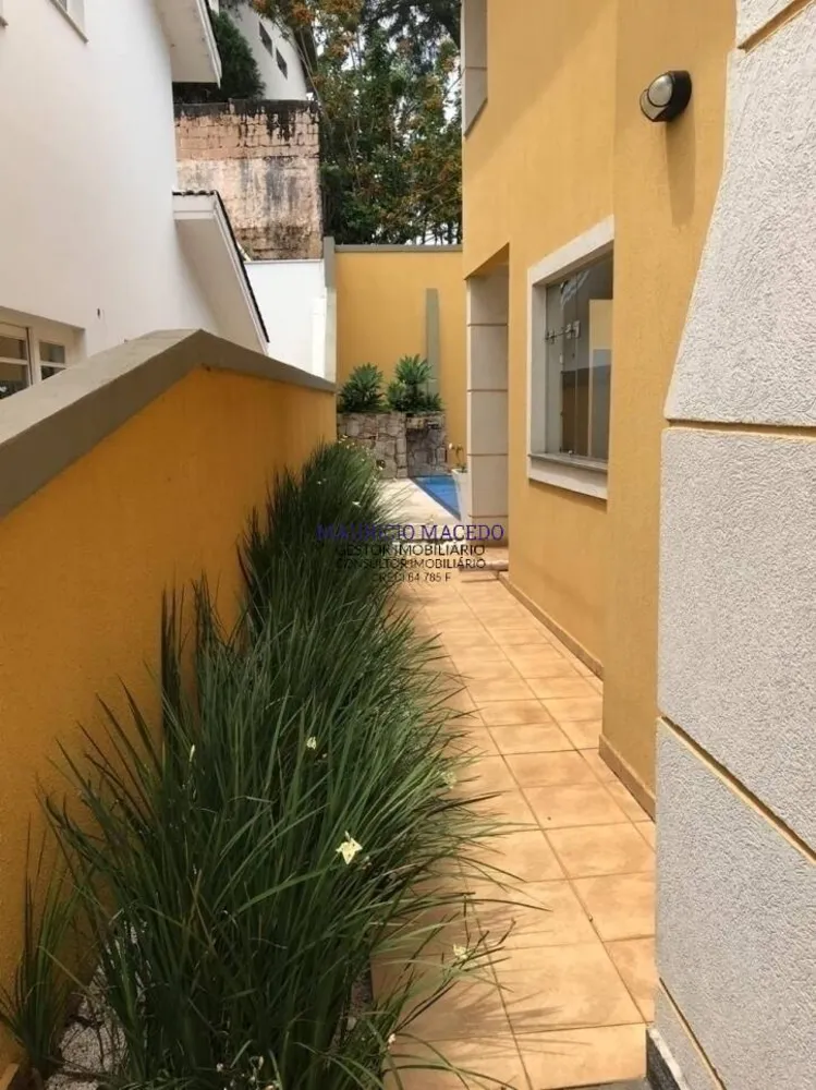 Casa, 4 quartos, 432 m² - Foto 14