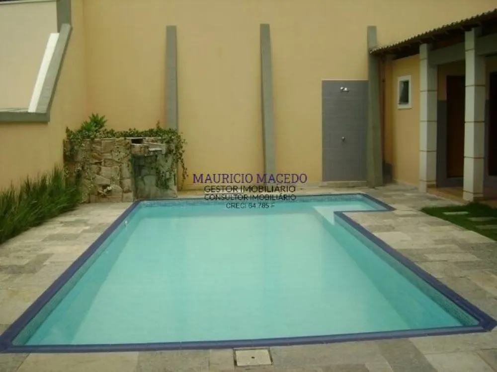 Casa, 4 quartos, 432 m² - Foto 6
