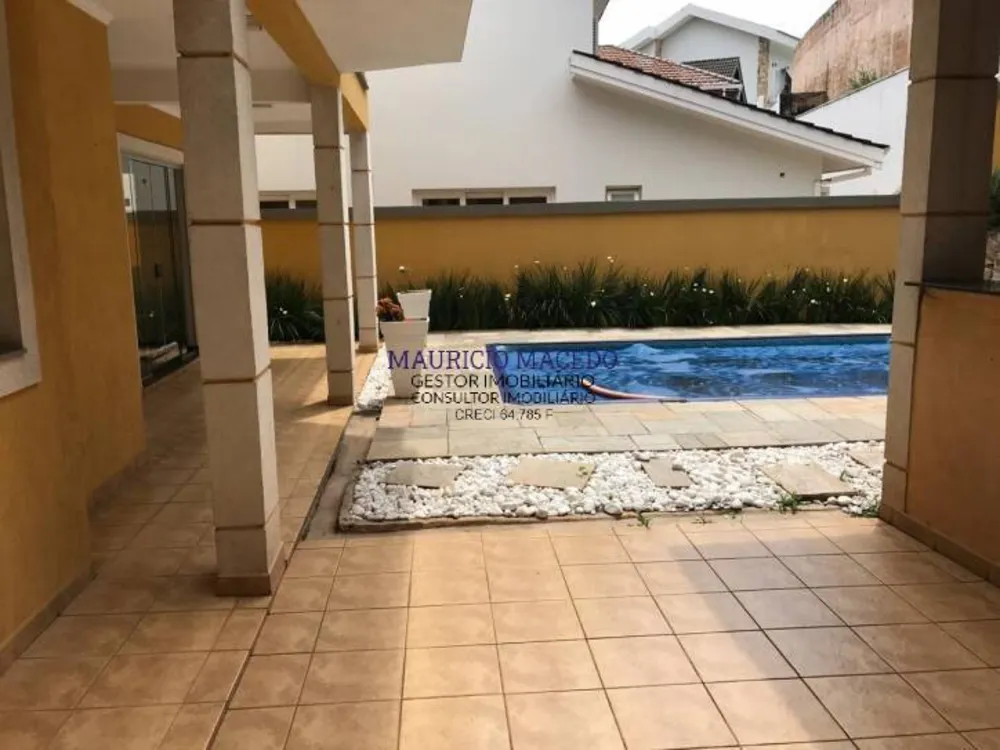 Casa, 4 quartos, 432 m² - Foto 13
