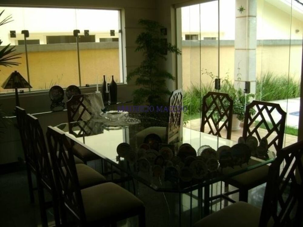 Casa, 4 quartos, 432 m² - Foto 3