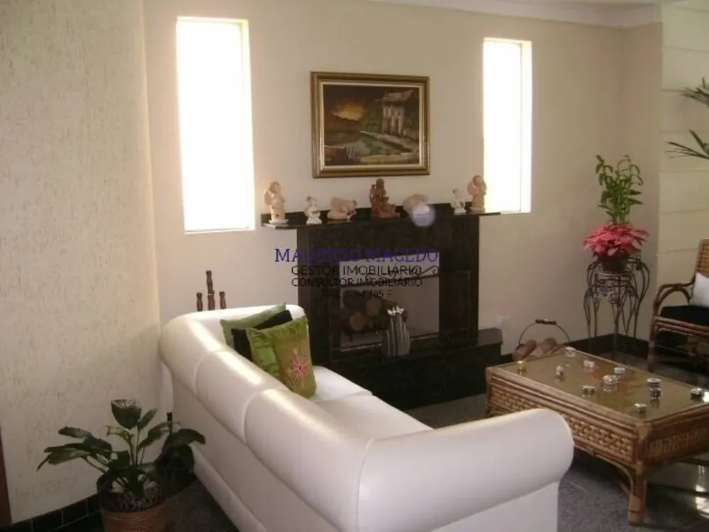 Casa, 4 quartos, 432 m² - Foto 8