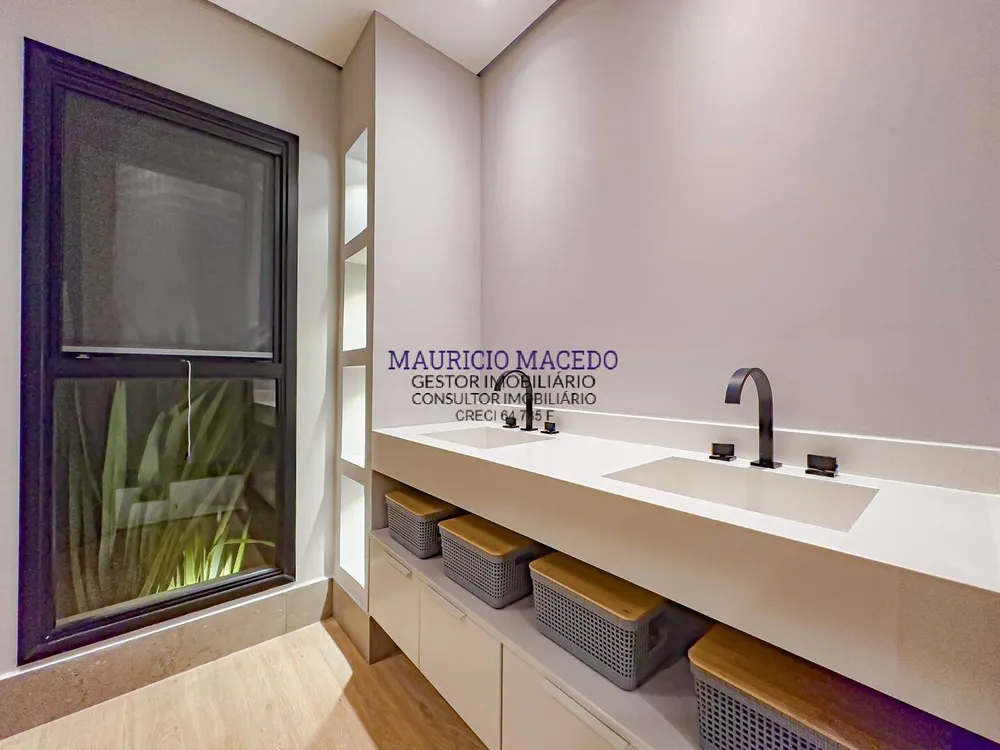 Casa, 4 quartos, 430 m² - Foto 1