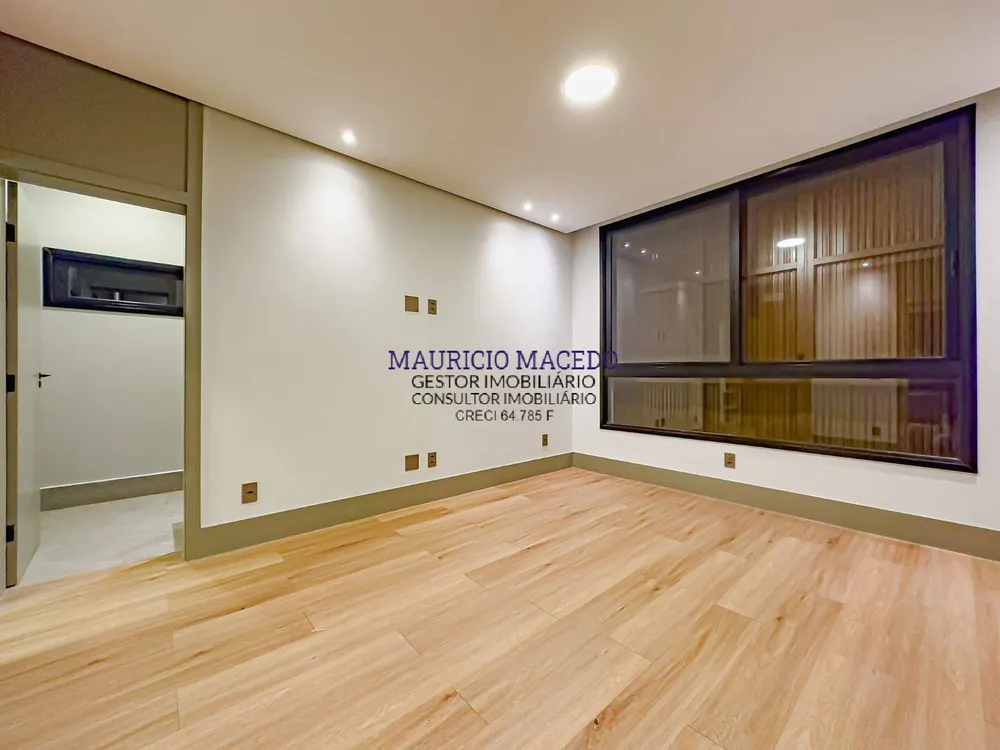 Casa, 4 quartos, 430 m² - Foto 3