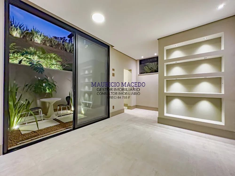Casa, 4 quartos, 430 m² - Foto 12