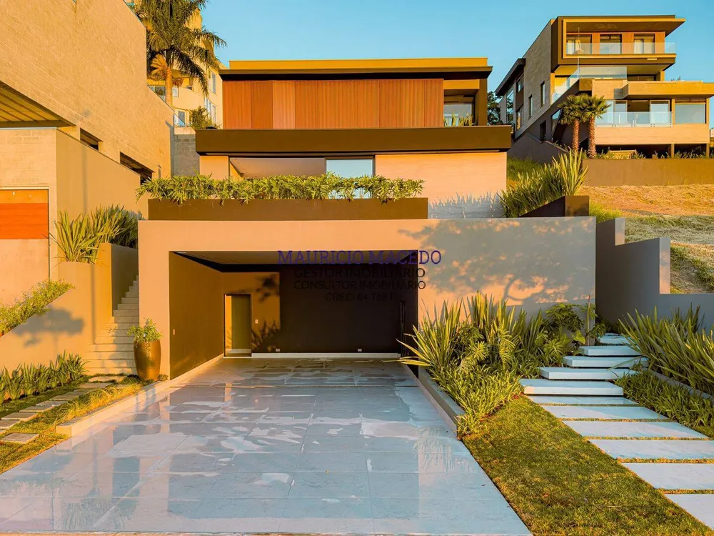 Casa, 4 quartos, 430 m² - Foto 11