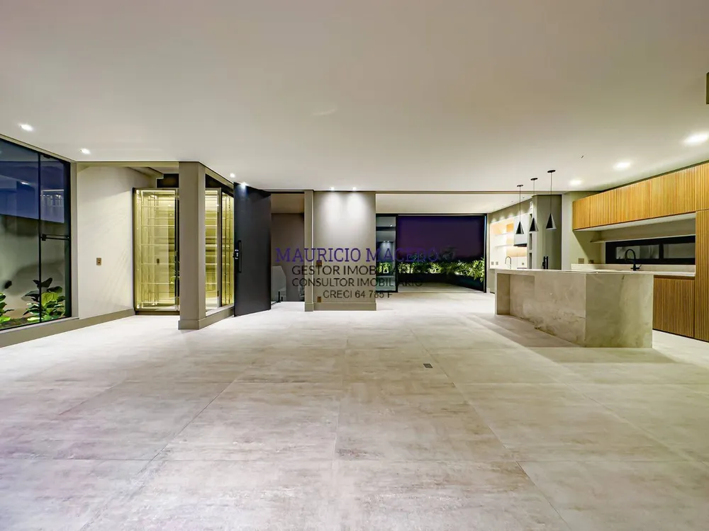 Casa, 4 quartos, 430 m² - Foto 8
