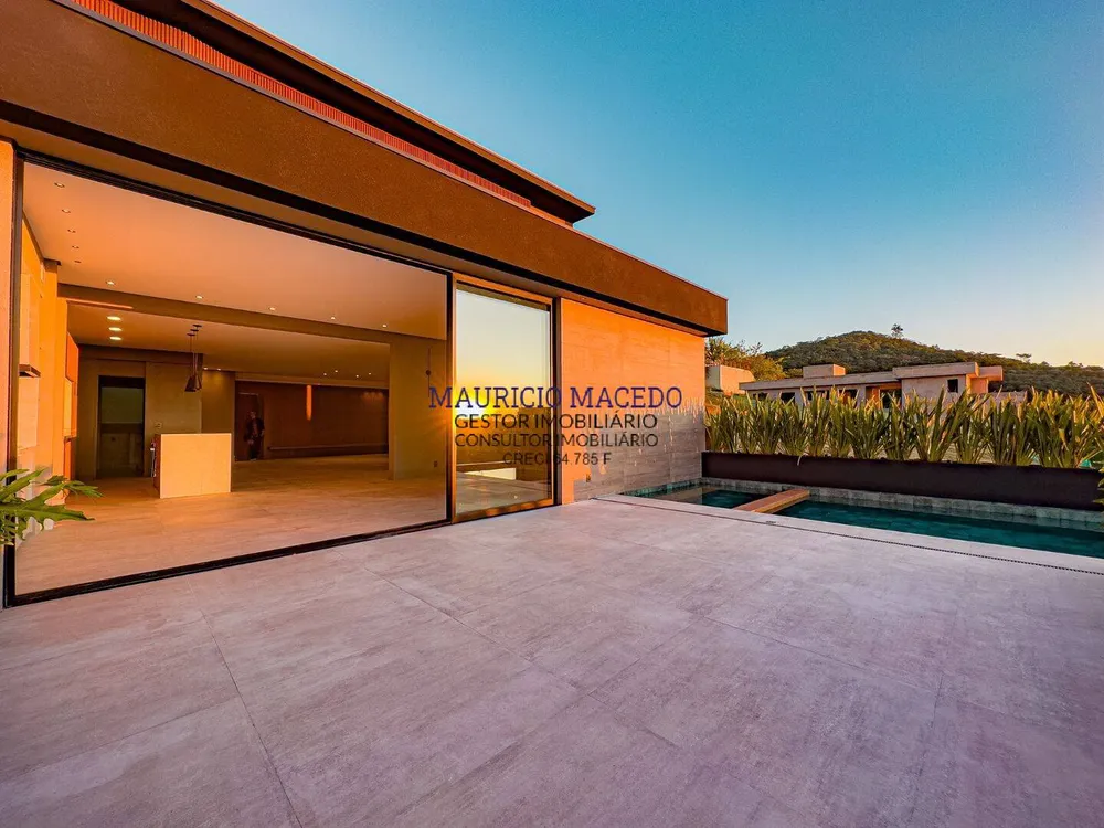 Casa, 4 quartos, 430 m² - Foto 6