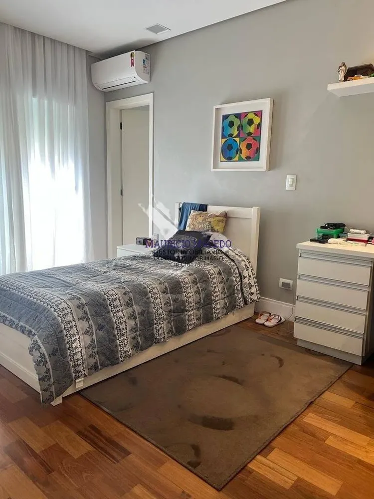 Casa, 4 quartos, 350 m² - Foto 5