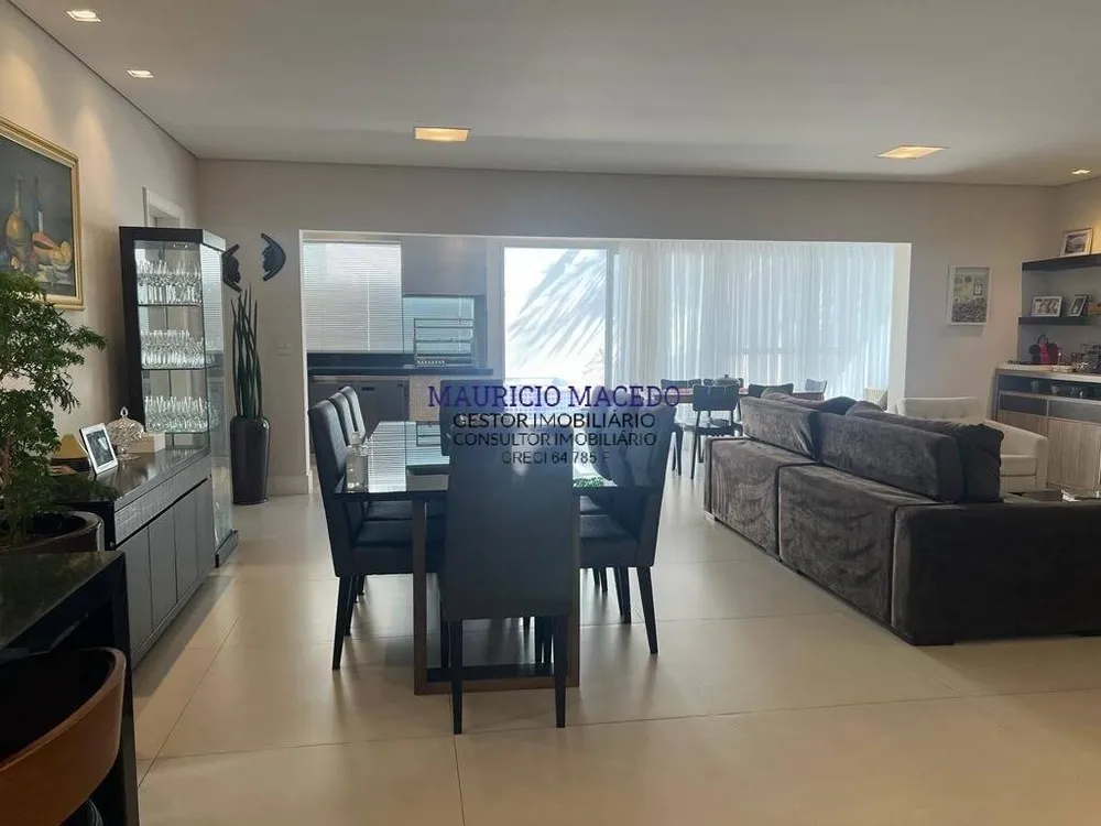 Casa, 4 quartos, 350 m² - Foto 12