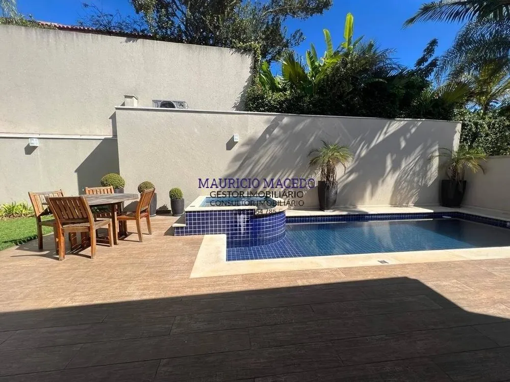 Casa, 4 quartos, 350 m² - Foto 2