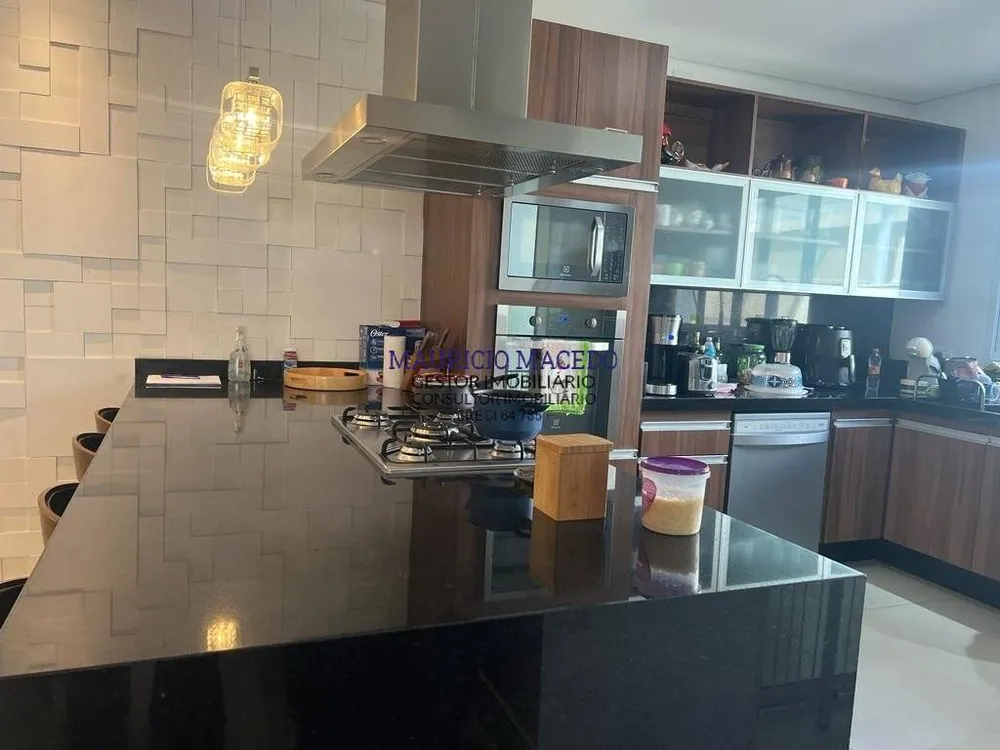 Casa, 4 quartos, 350 m² - Foto 8