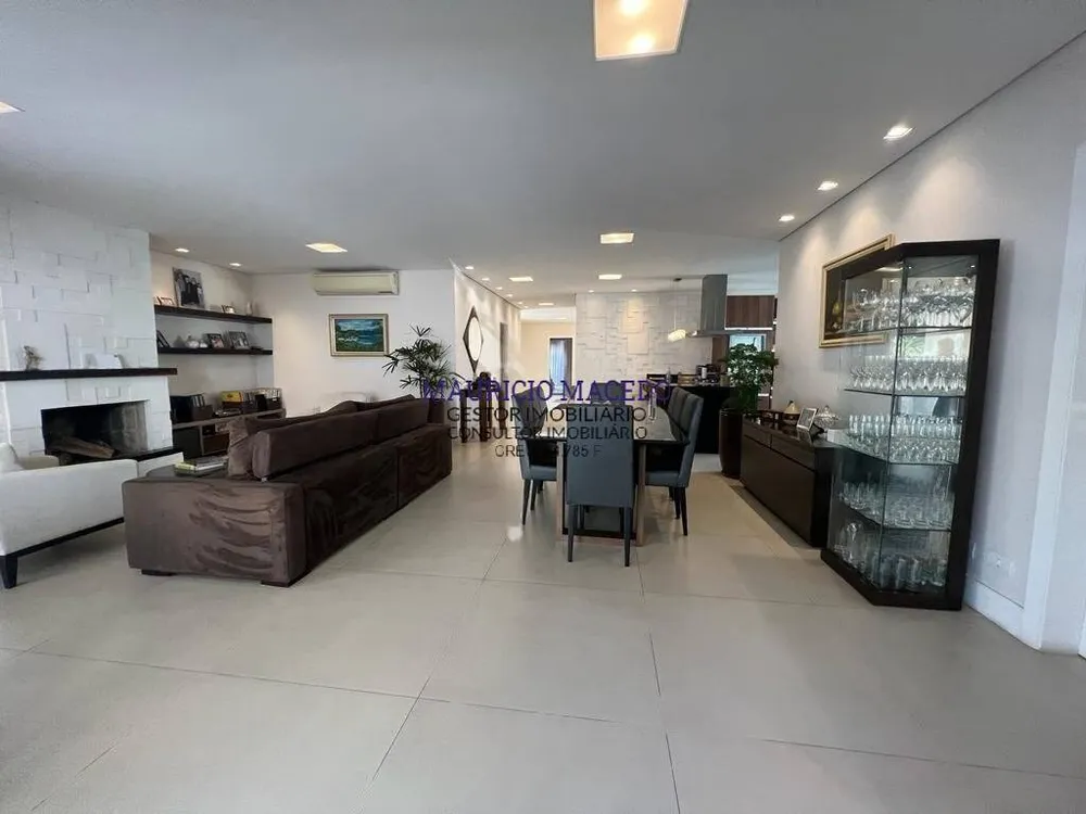 Casa, 4 quartos, 350 m² - Foto 10