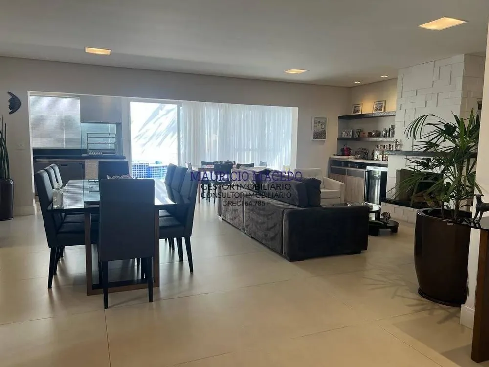 Casa, 4 quartos, 350 m² - Foto 9