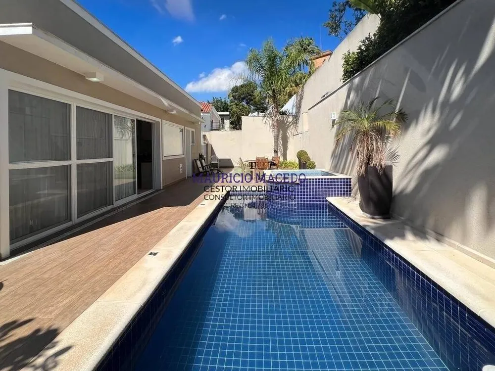 Casa, 4 quartos, 350 m² - Foto 13